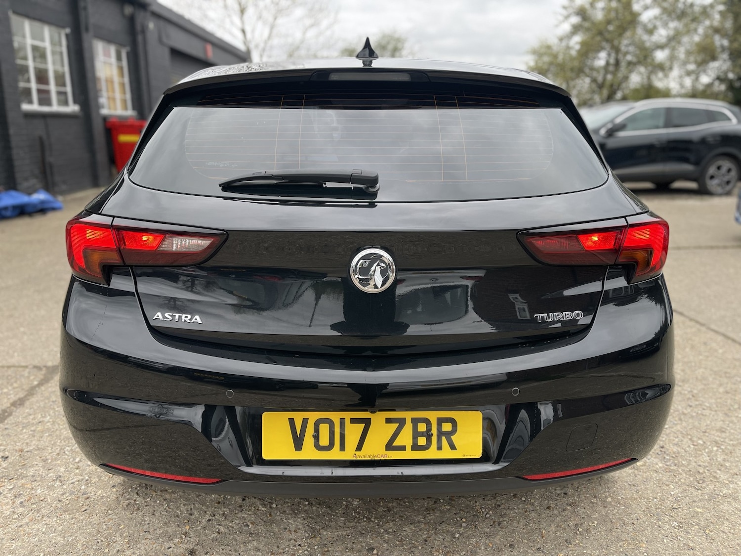 Used Vauxhall Astra 2017 for sale - 78098230: Photo 21