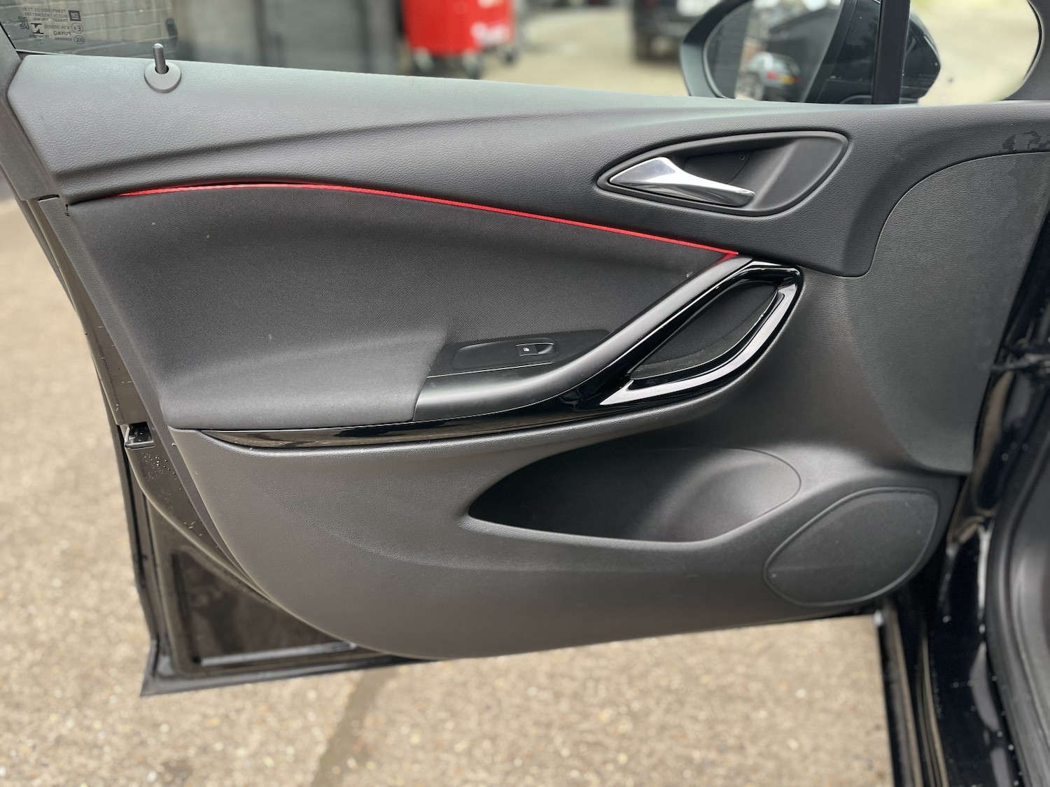 Used Vauxhall Astra 2017 for sale - 78098230: Photo 33