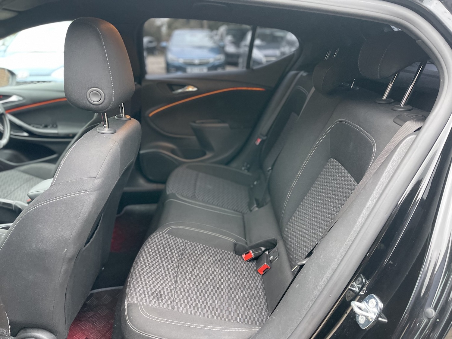 Used Vauxhall Astra 2017 for sale - 78098230: Photo 37