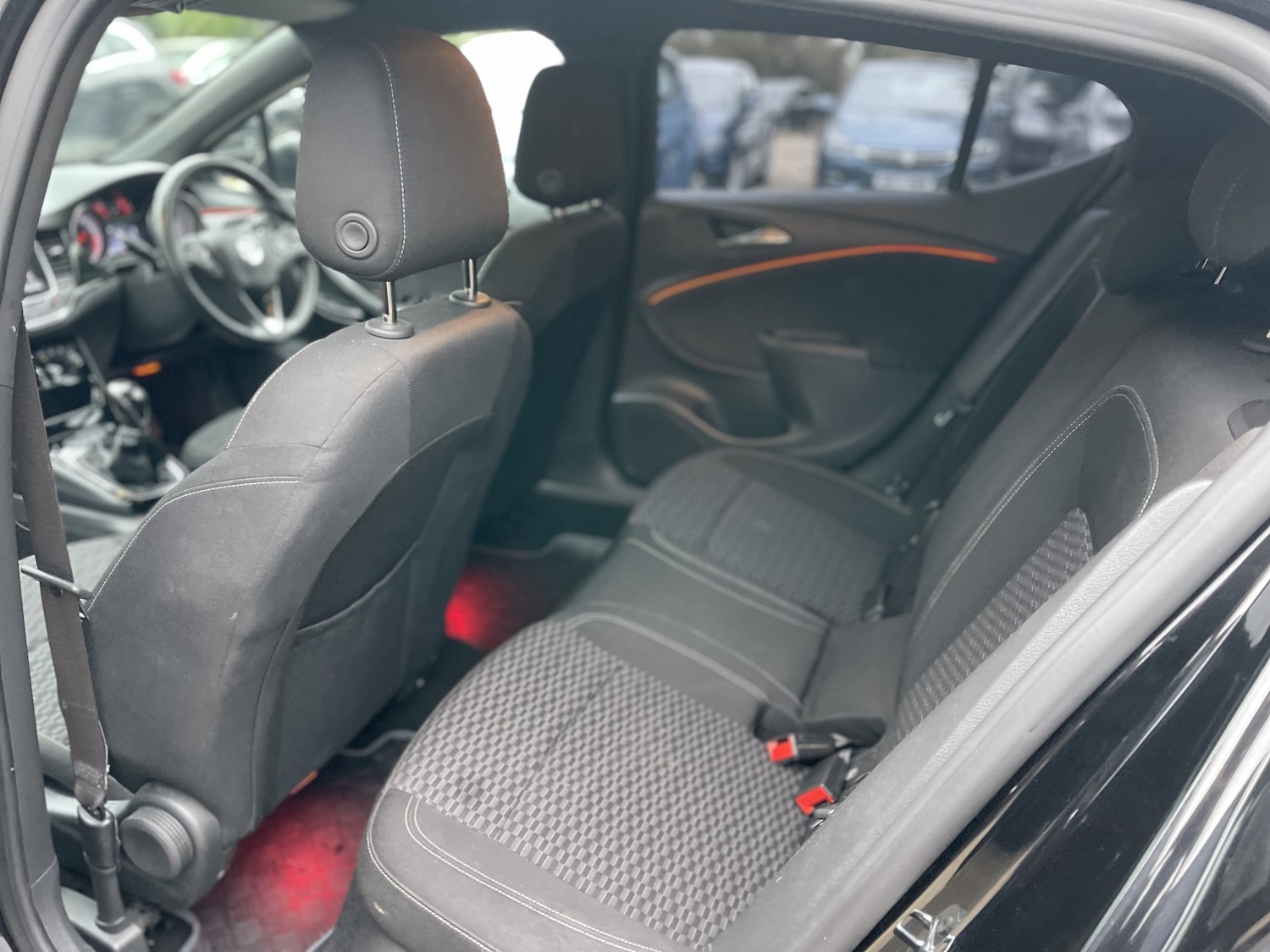 Used Vauxhall Astra 2017 for sale - 78098230: Photo 38