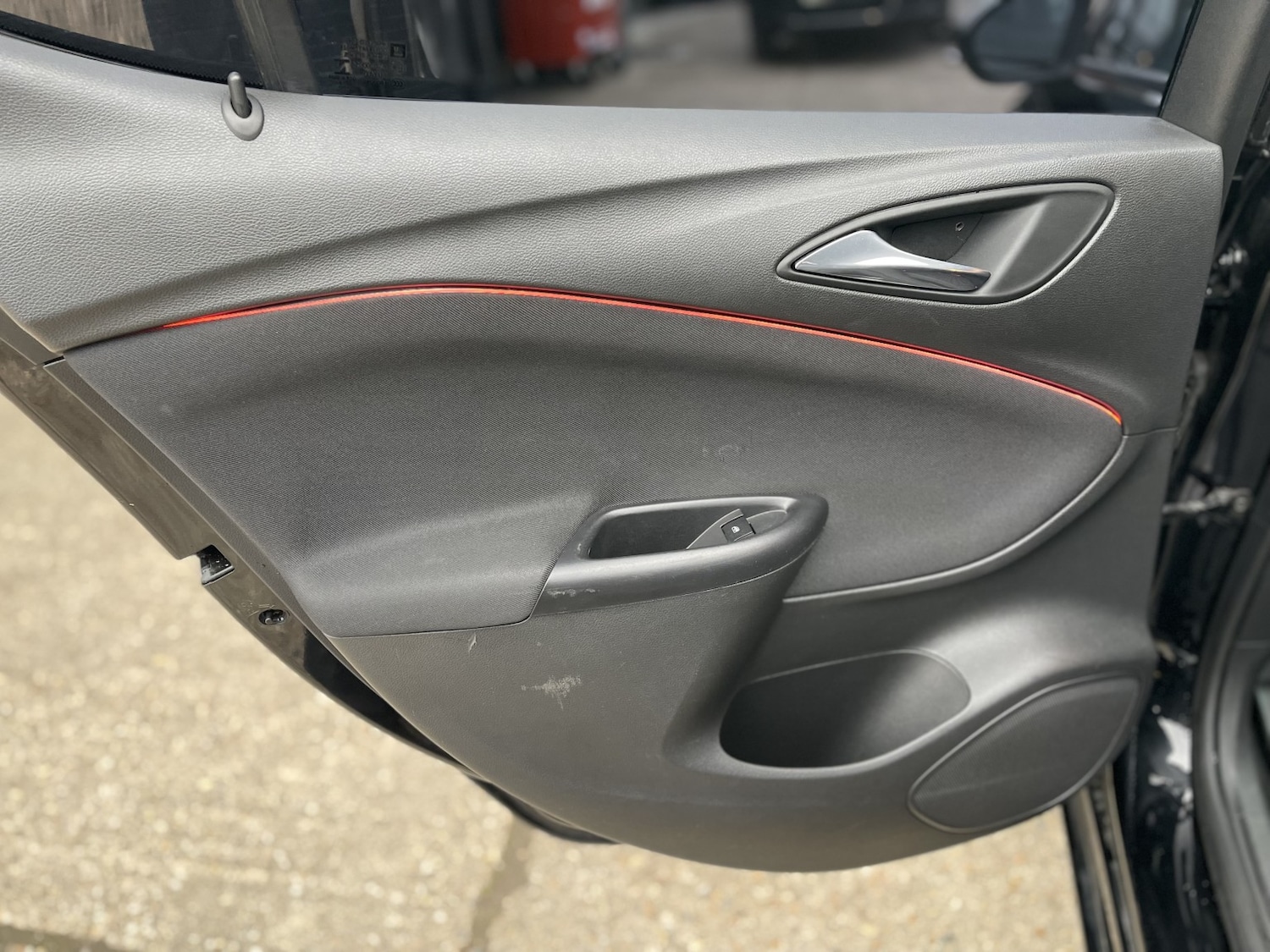 Used Vauxhall Astra 2017 for sale - 78098230: Photo 39