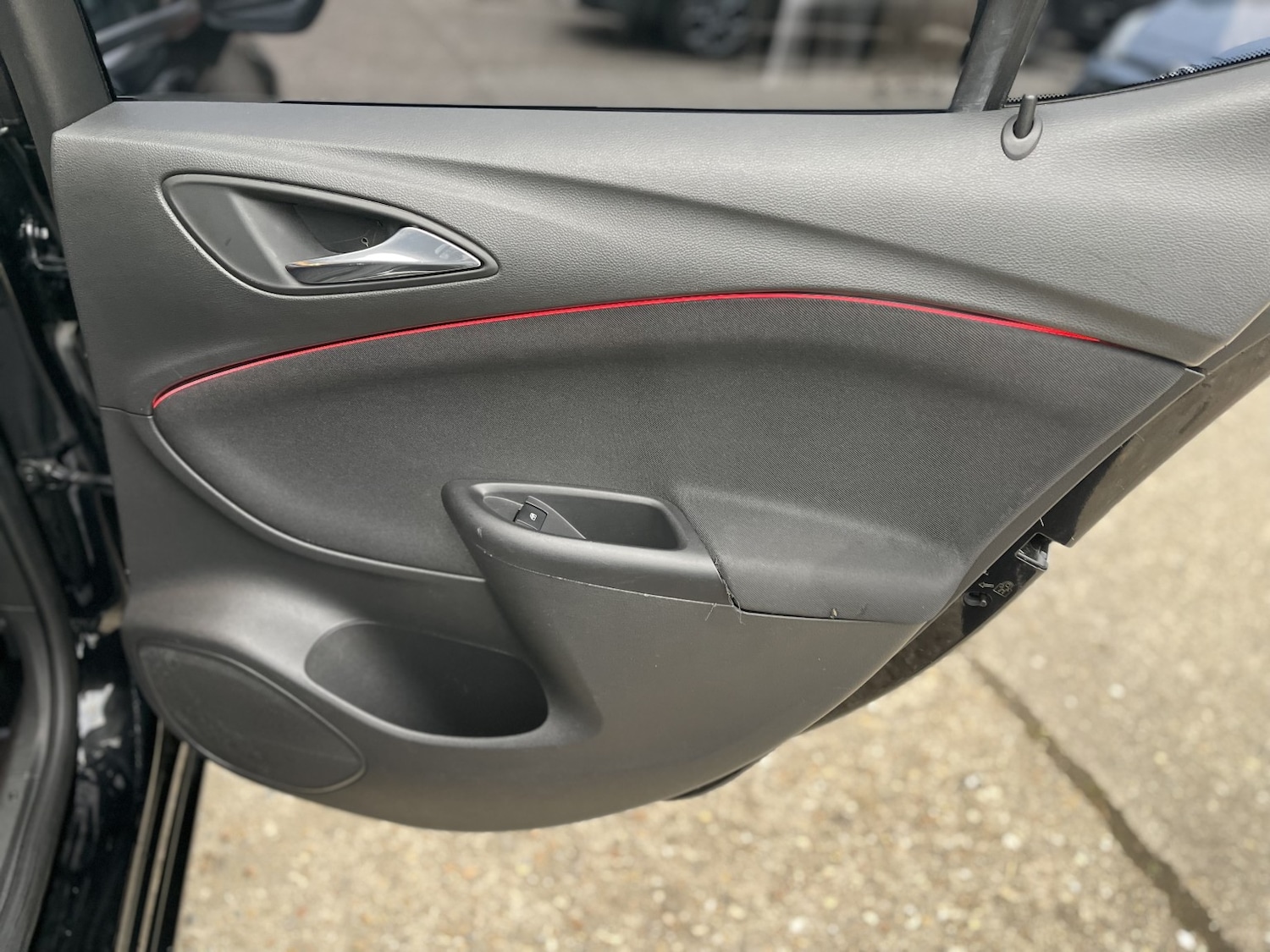 Used Vauxhall Astra 2017 for sale - 78098230: Photo 42