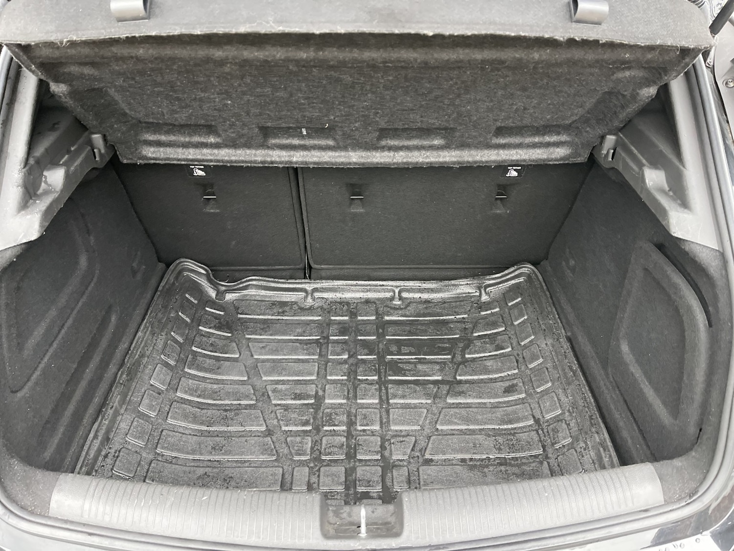 Used Vauxhall Astra 2017 for sale - 78098230: Photo 43