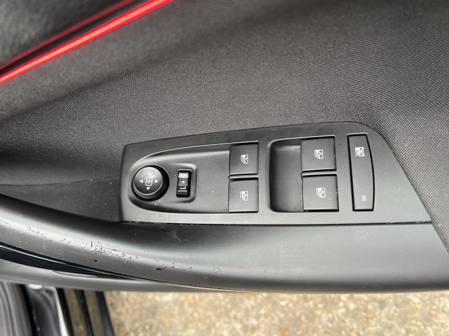 Used Vauxhall Astra 2017 for sale - 78098230: Photo 49