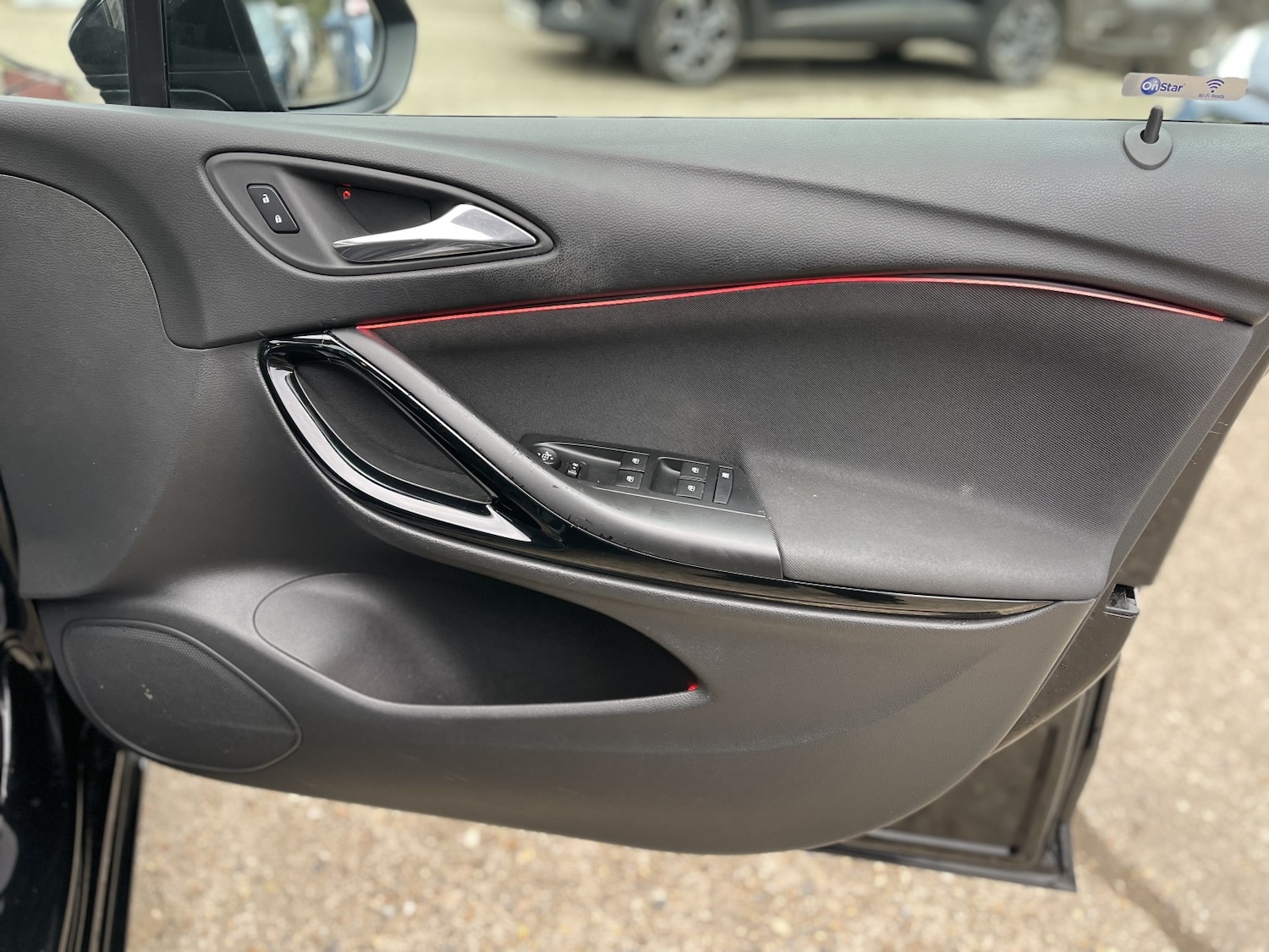 Used Vauxhall Astra 2017 for sale - 78098230: Photo 50