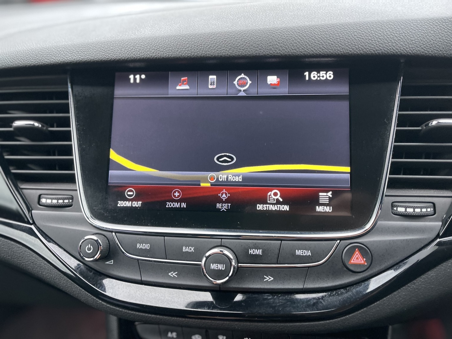 Used Vauxhall Astra 2017 for sale - 78098230: Photo 51