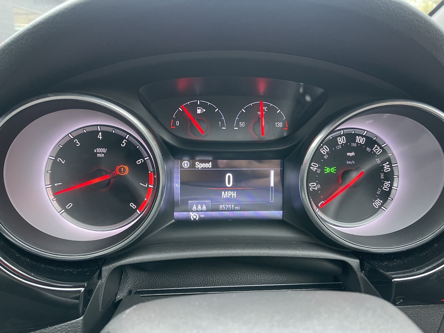 Used Vauxhall Astra 2017 for sale - 78098230: Photo 53