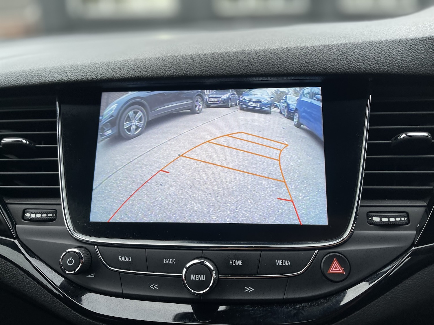 Used Vauxhall Astra 2017 for sale - 78098230: Photo 56