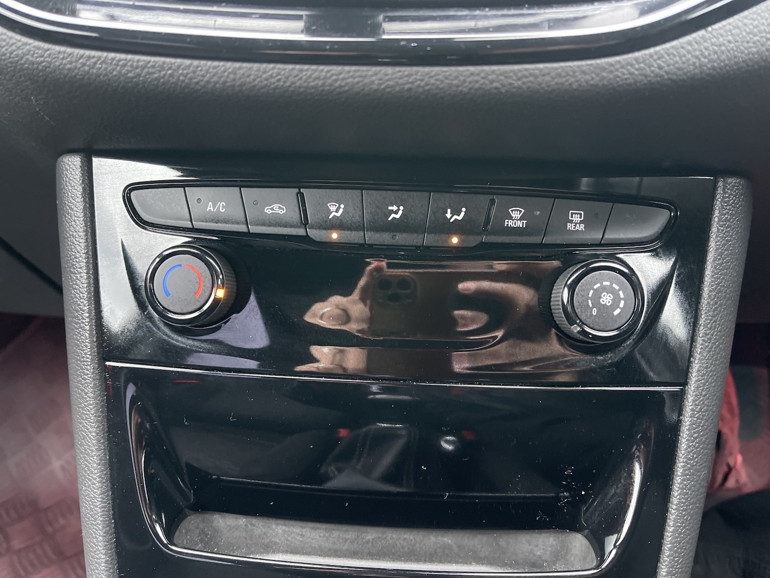 Used Vauxhall Astra 2017 for sale - 78098230: Photo 58