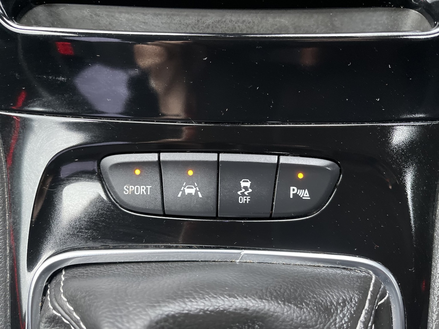 Used Vauxhall Astra 2017 for sale - 78098230: Photo 59