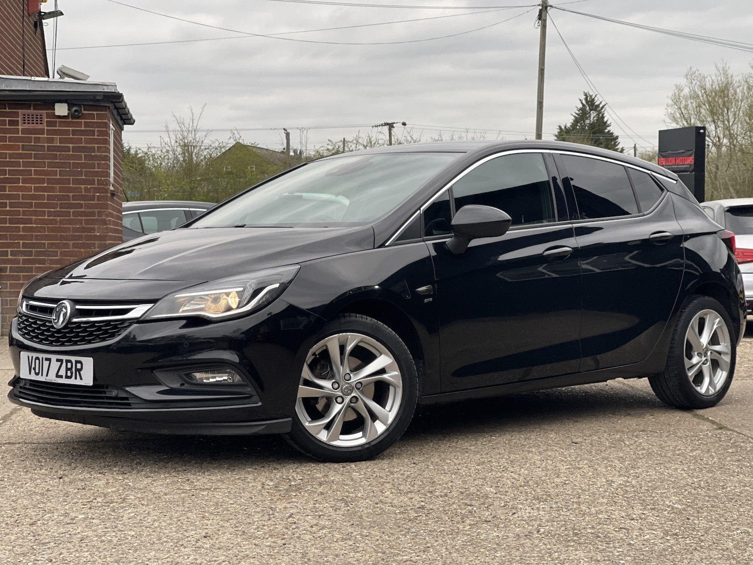 Used Vauxhall Astra 2017 for sale - 78098230: Photo 6