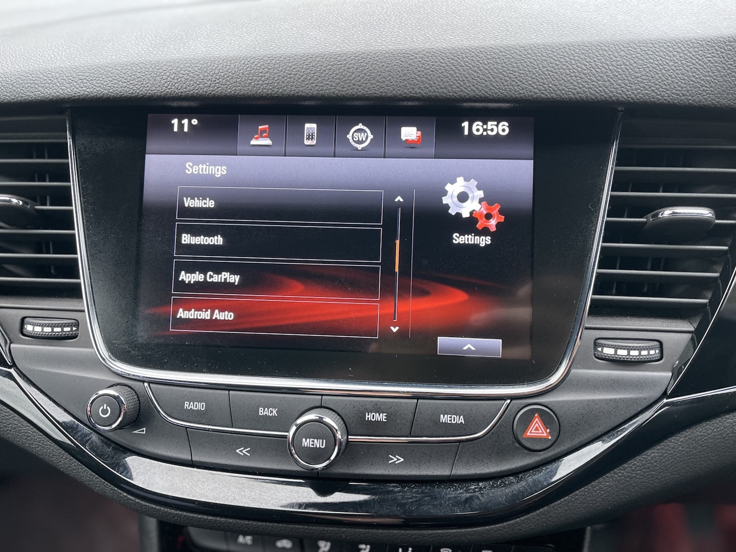 Used Vauxhall Astra 2017 for sale - 78098230: Photo 60