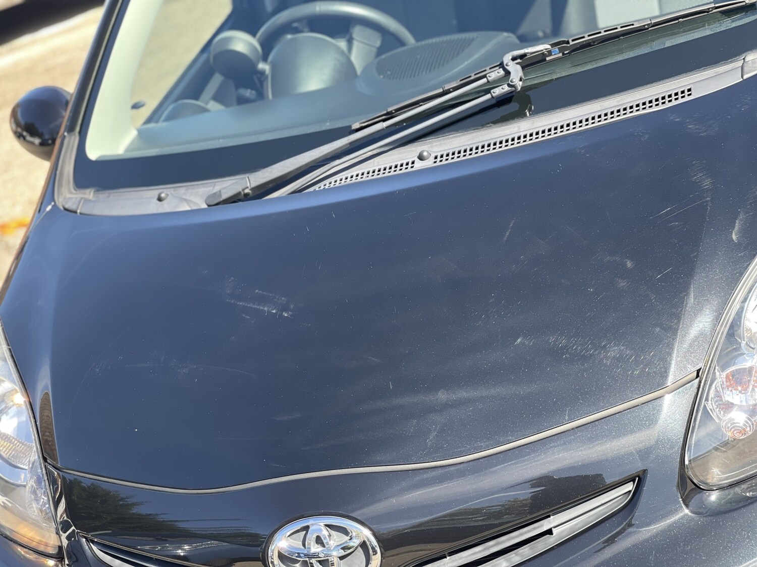 Used Toyota AYGO 2014 for sale - 78162205: Photo 15