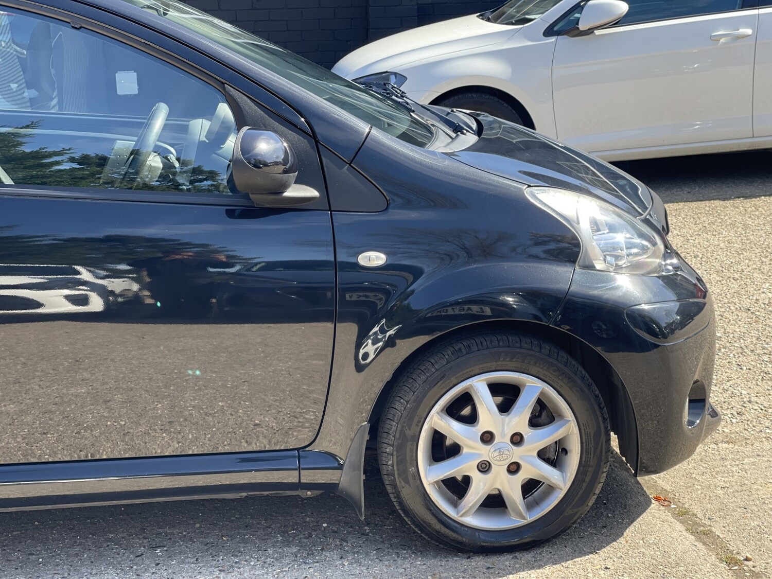 Used Toyota AYGO 2014 for sale - 78162205: Photo 20