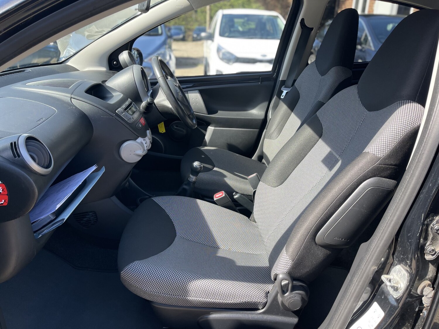 Used Toyota AYGO 2014 for sale - 78162205: Photo 36