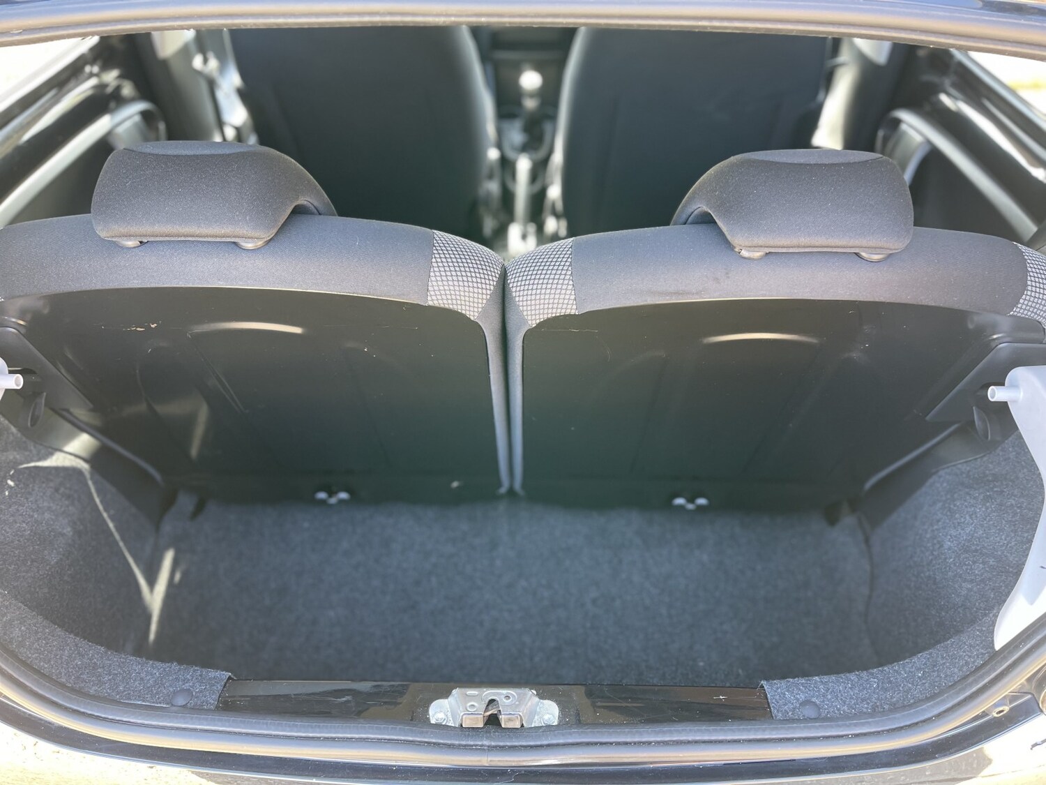 Used Toyota AYGO 2014 for sale - 78162205: Photo 38