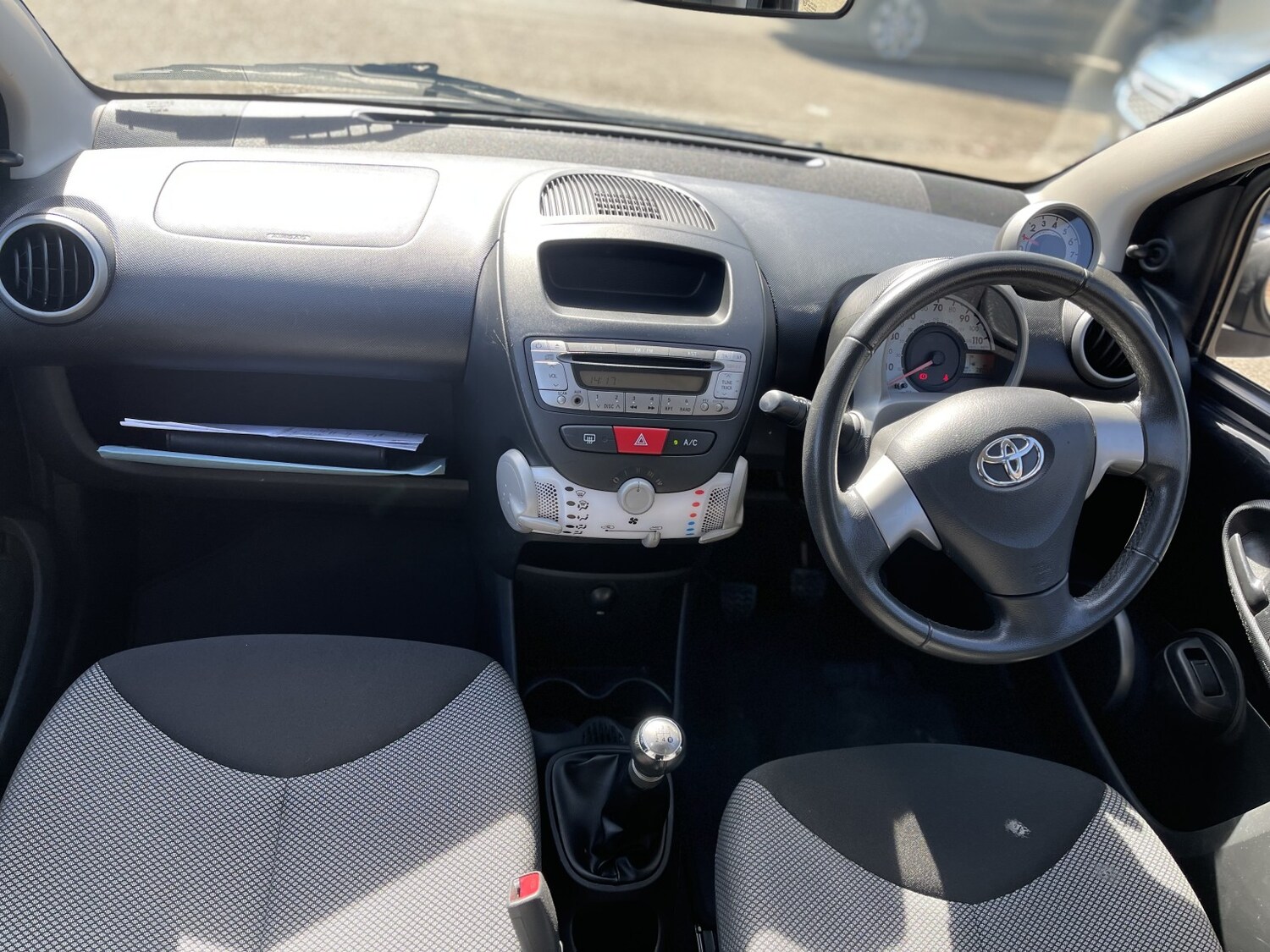Used Toyota AYGO 2014 for sale - 78162205: Photo 41