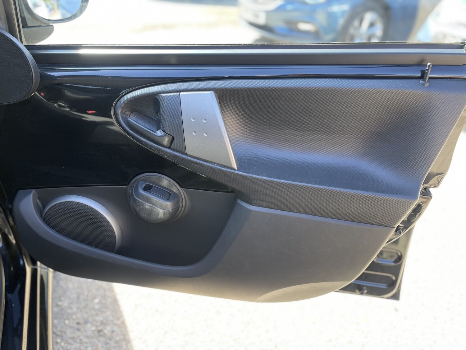 Used Toyota AYGO 2014 for sale - 78162205: Photo 45