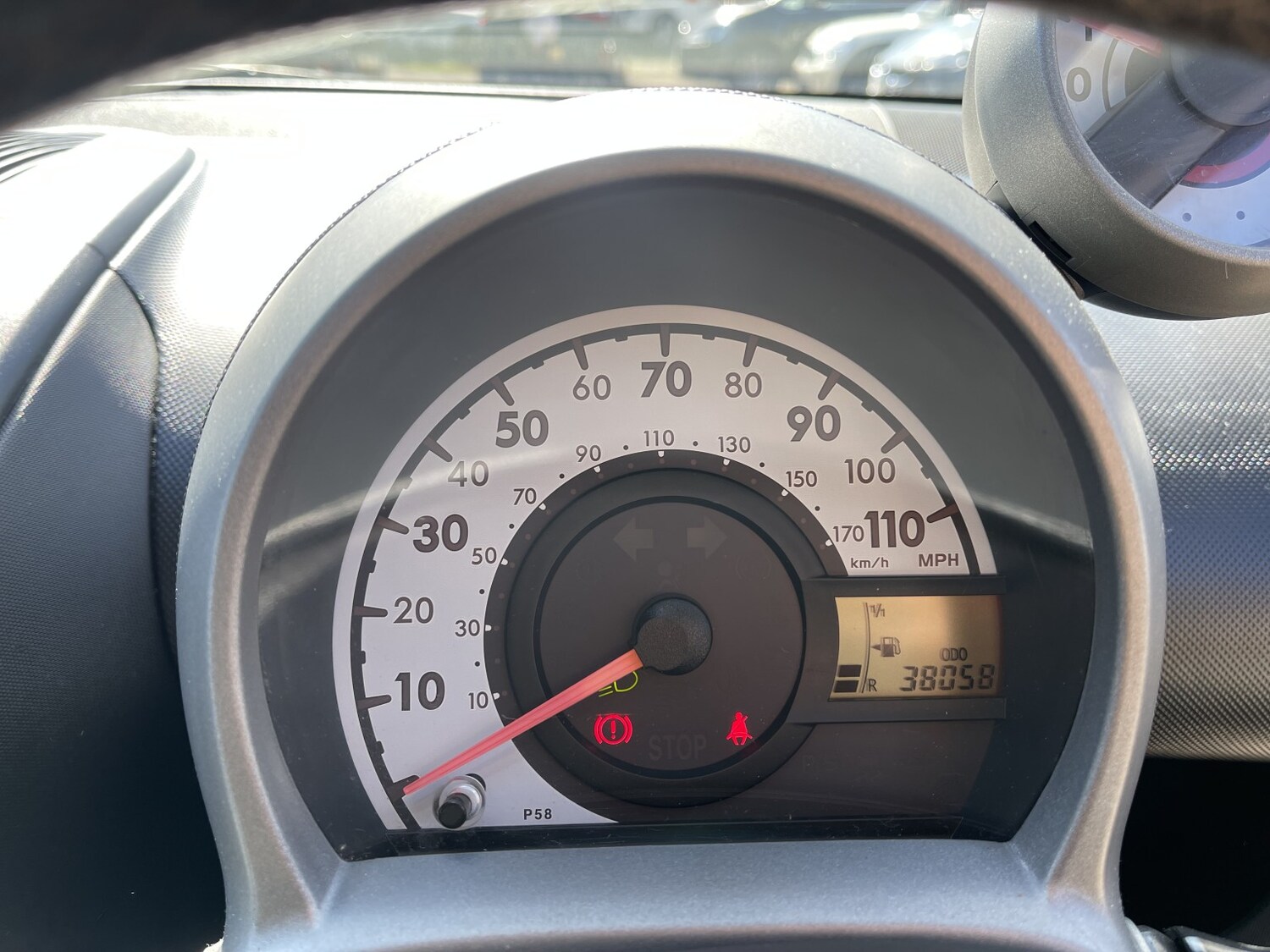 Used Toyota AYGO 2014 for sale - 78162205: Photo 48