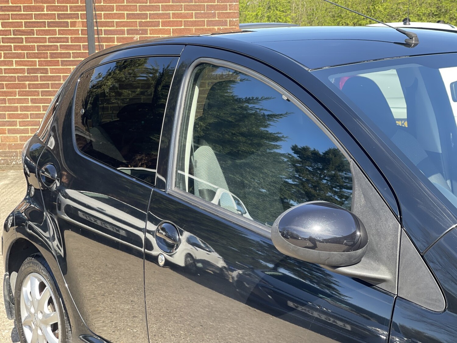 Used Toyota AYGO 2014 for sale - 78162205: Photo 7