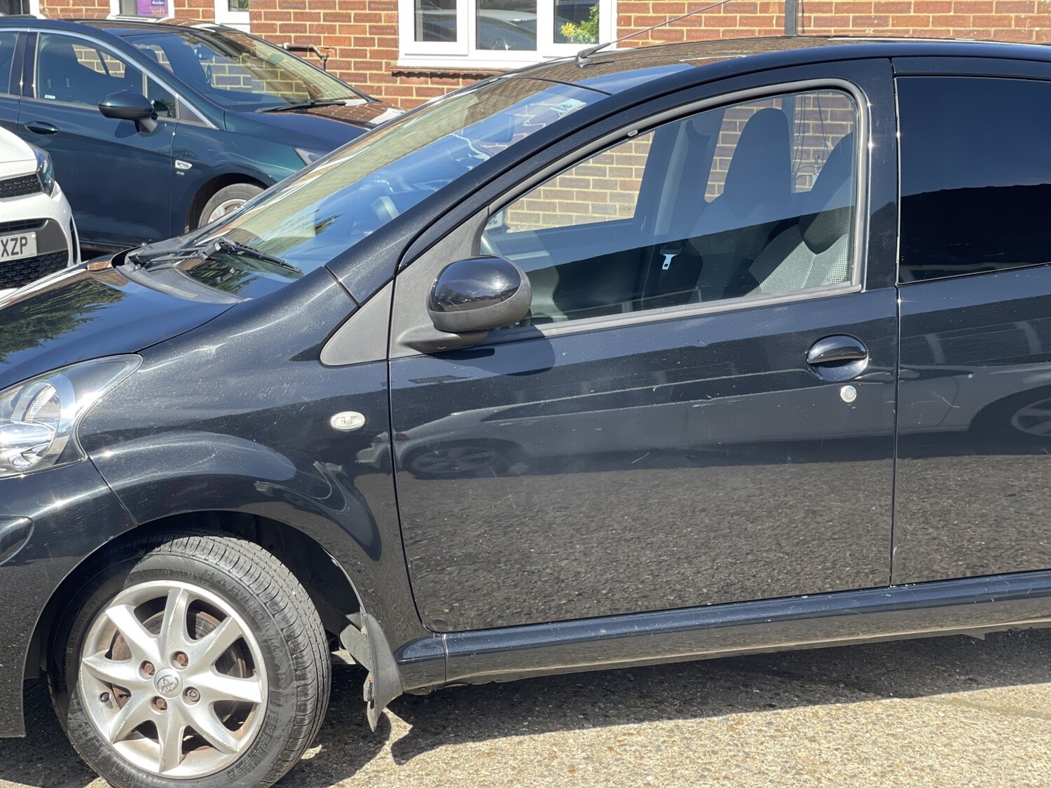 Used Toyota AYGO 2014 for sale - 78162205: Photo 8