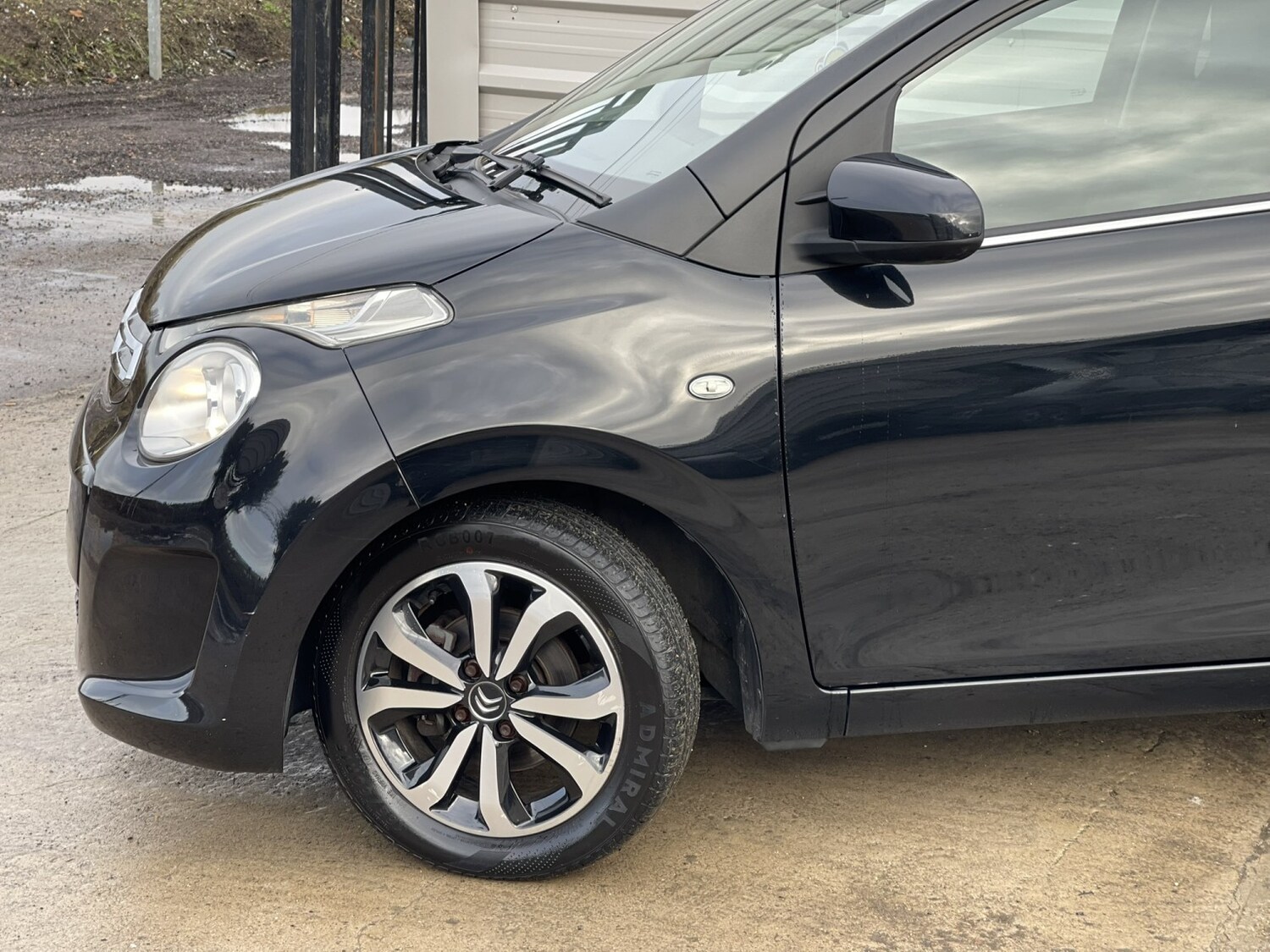 Used Citroen C1 2016 for sale - 77535966: Photo 11