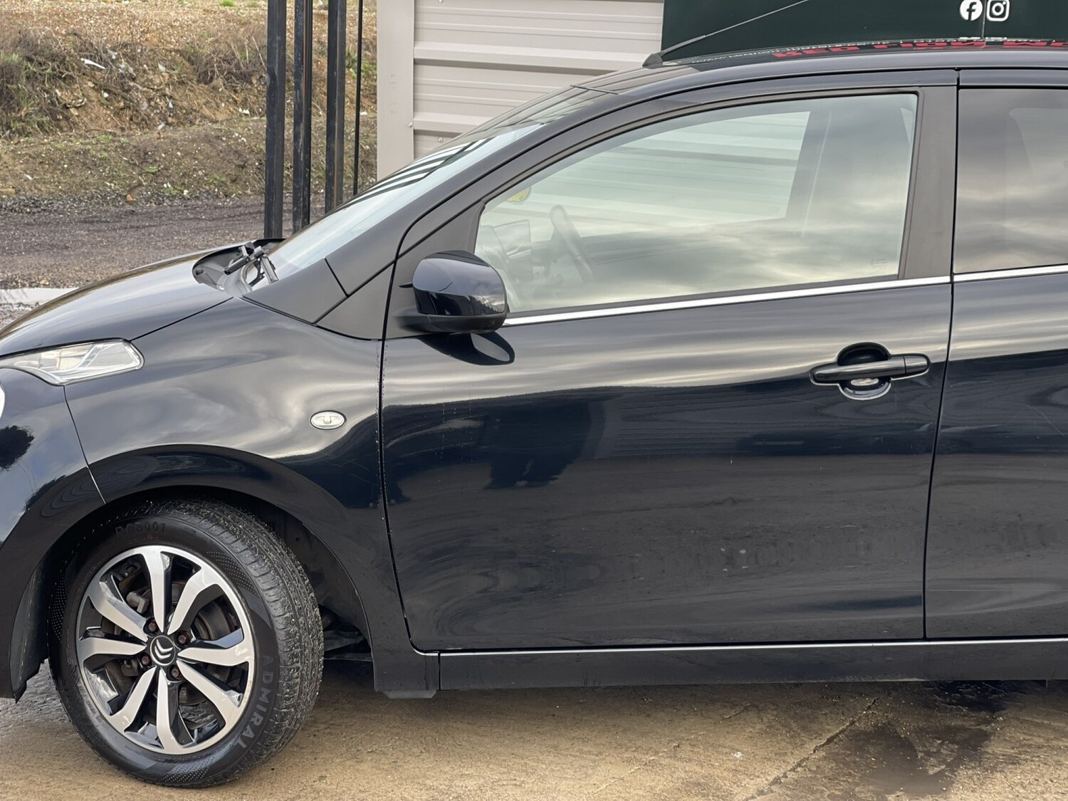 Used Citroen C1 2016 for sale - 77535966: Photo 12