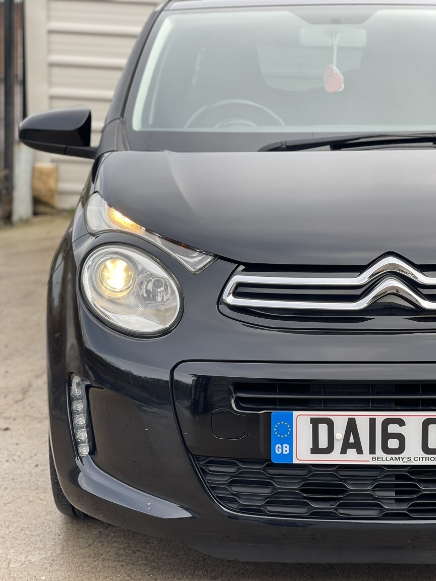 Used Citroen C1 2016 for sale - 77535966: Photo 18