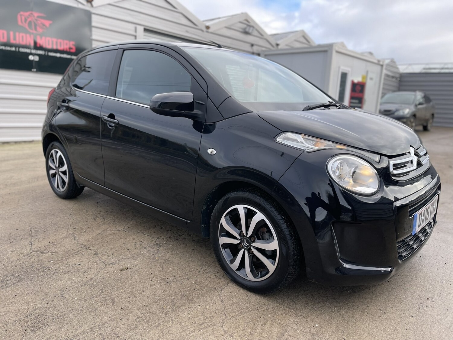 Used Citroen C1 2016 for sale - 77535966: Photo 19