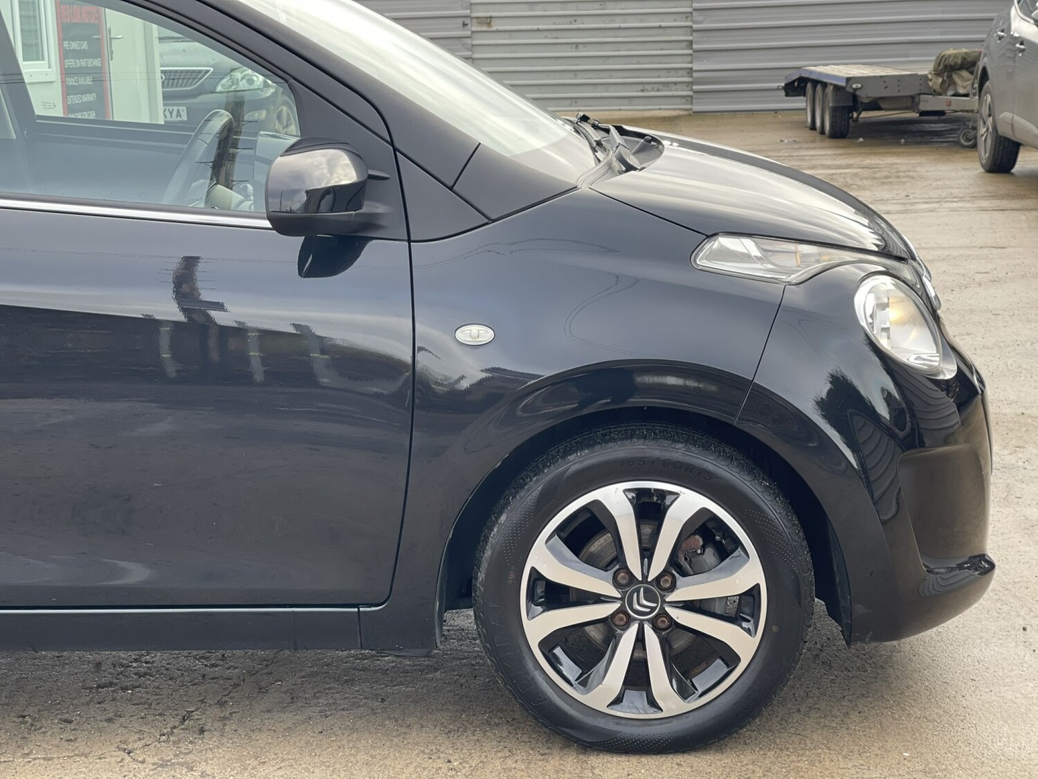 Used Citroen C1 2016 for sale - 77535966: Photo 20