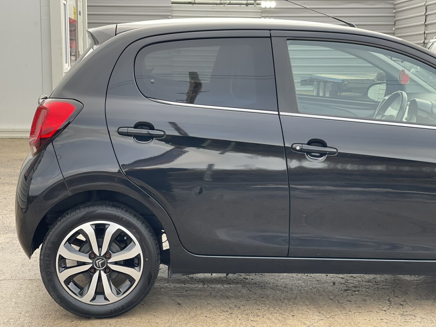 Used Citroen C1 2016 for sale - 77535966: Photo 22