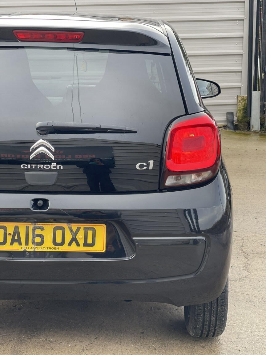 Used Citroen C1 2016 for sale - 77535966: Photo 25
