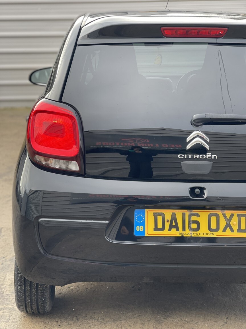 Used Citroen C1 2016 for sale - 77535966: Photo 26