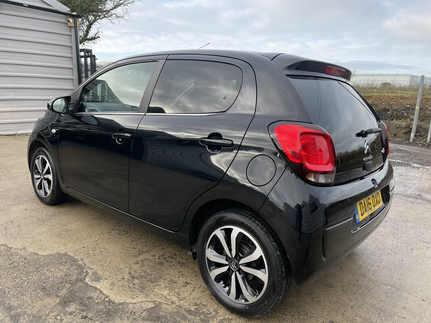 Used Citroen C1 2016 for sale - 77535966: Photo 27