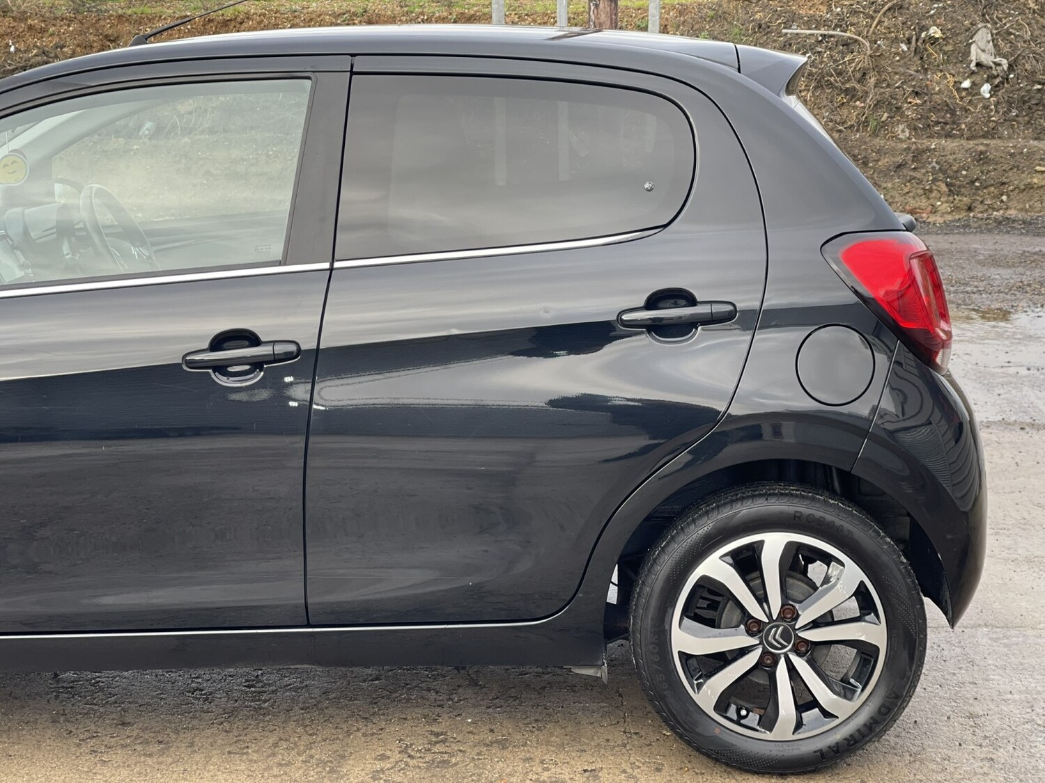 Used Citroen C1 2016 for sale - 77535966: Photo 28