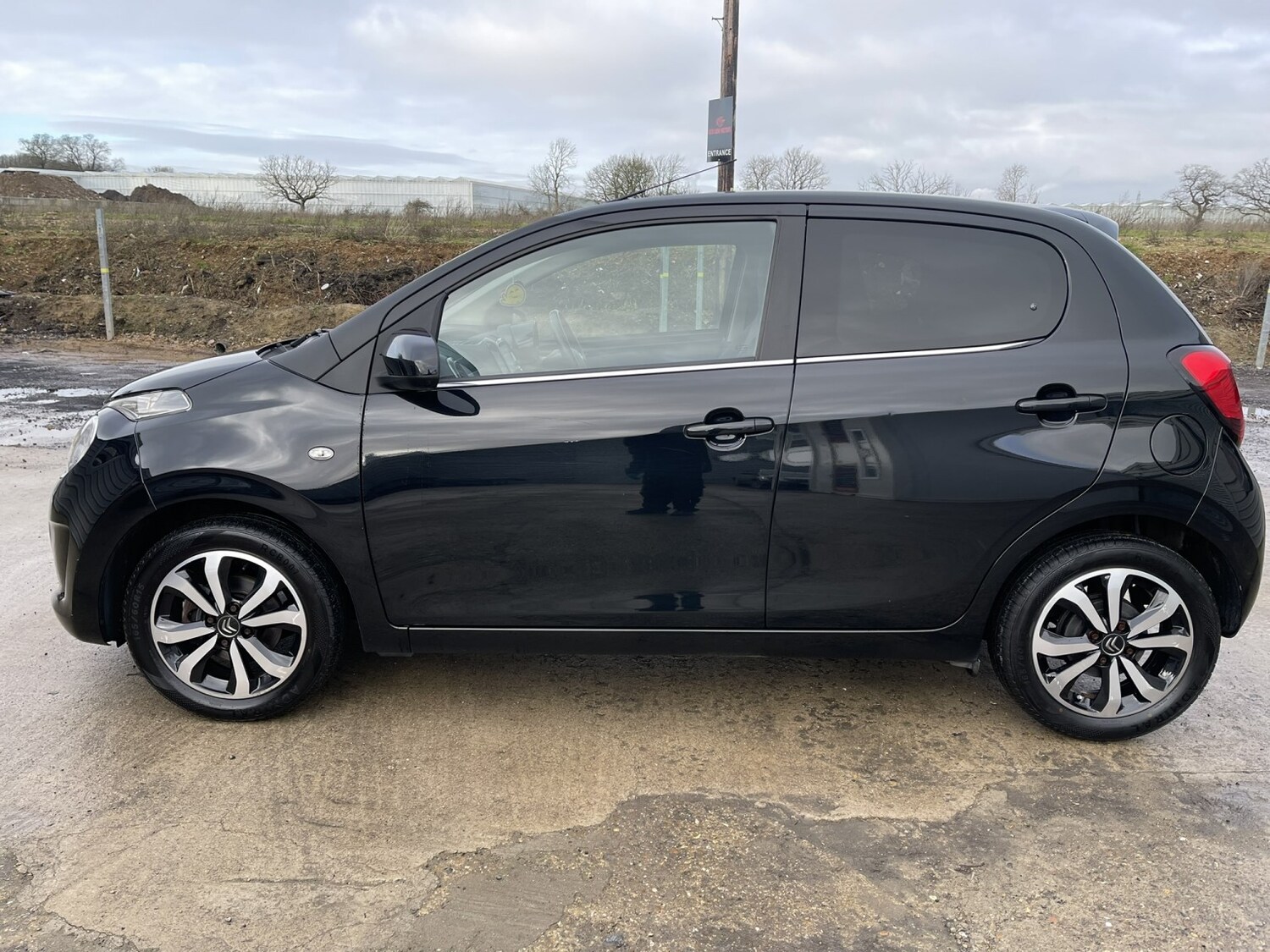 Used Citroen C1 2016 for sale - 77535966: Photo 29