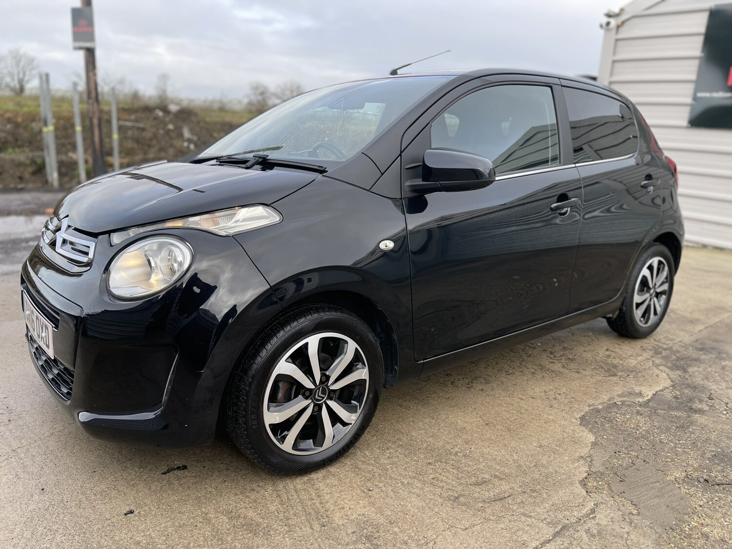 Used Citroen C1 2016 for sale - 77535966: Photo 31