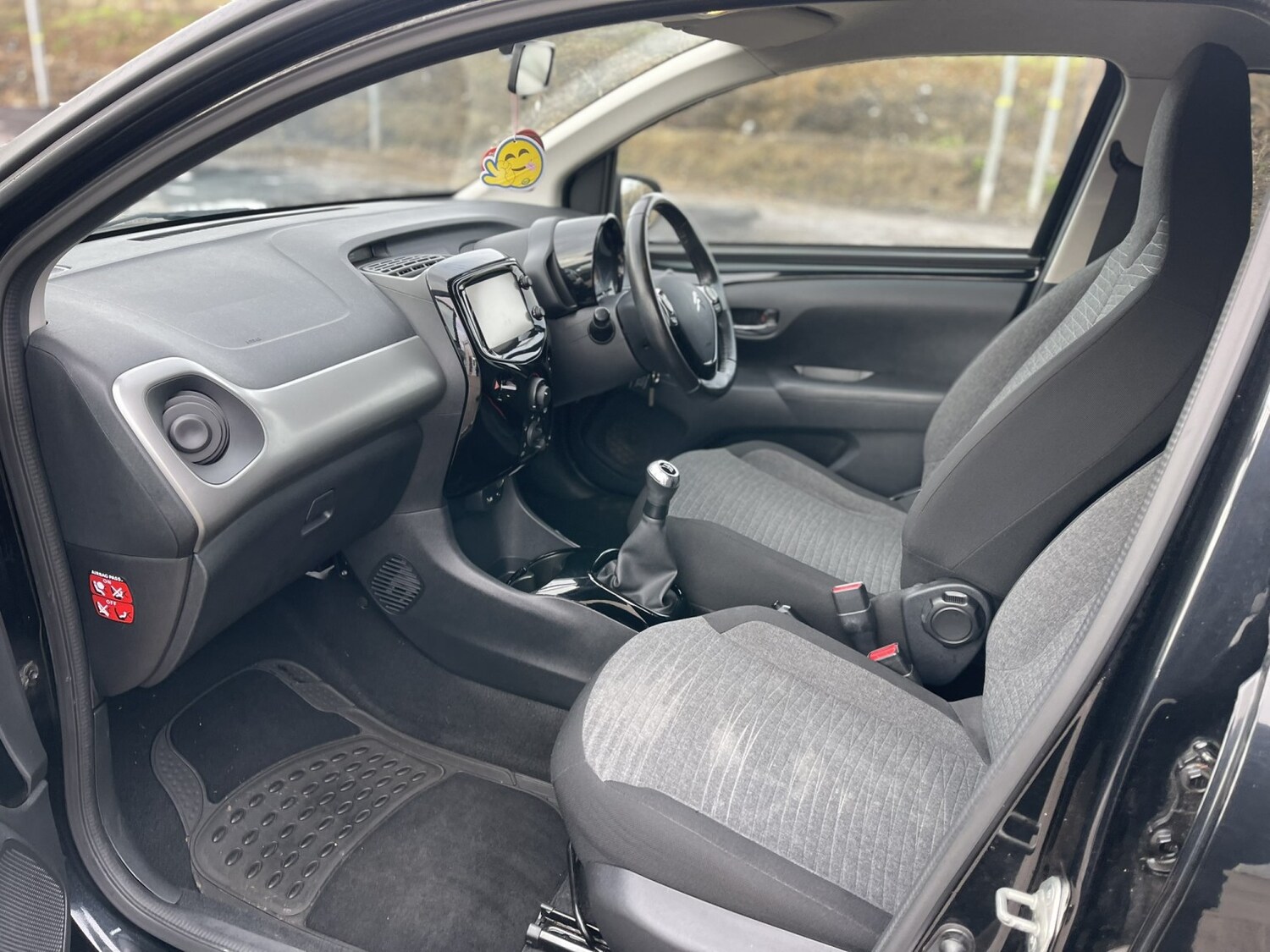 Used Citroen C1 2016 for sale - 77535966: Photo 33