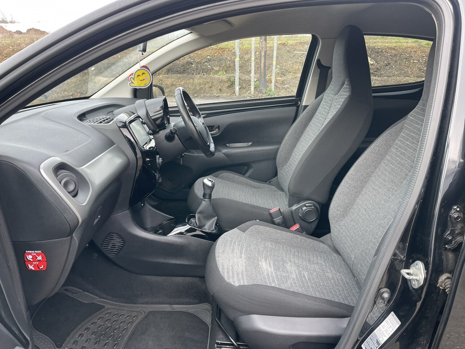 Used Citroen C1 2016 for sale - 77535966: Photo 34