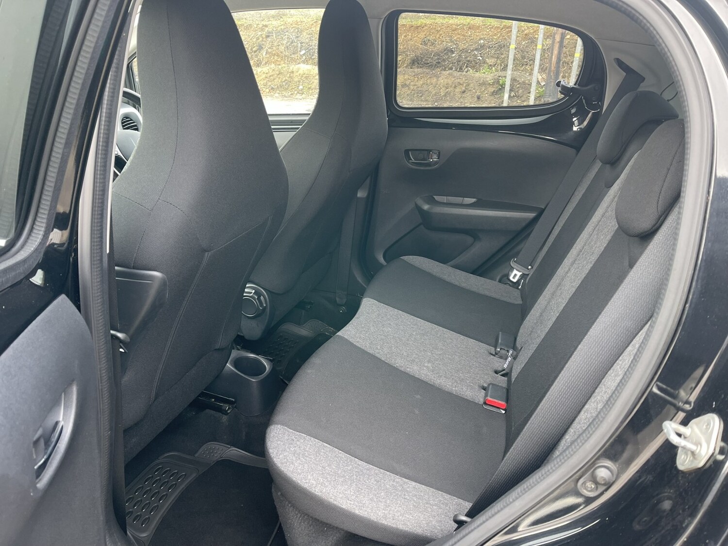 Used Citroen C1 2016 for sale - 77535966: Photo 37