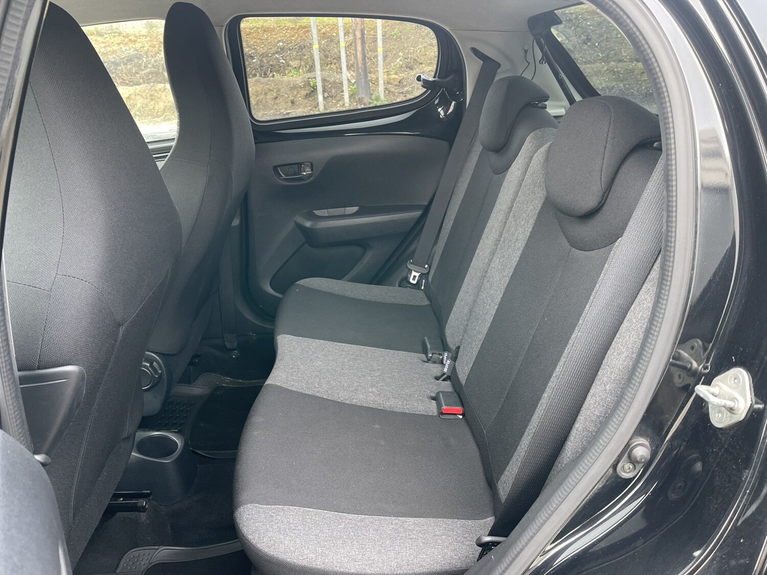 Used Citroen C1 2016 for sale - 77535966: Photo 38