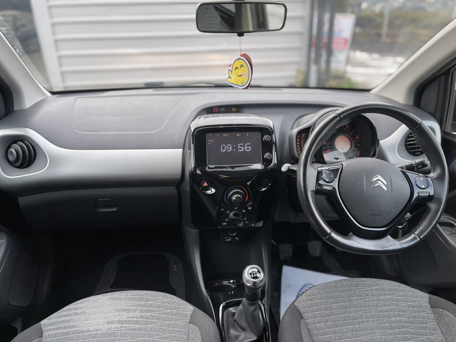 Used Citroen C1 2016 for sale - 77535966: Photo 39