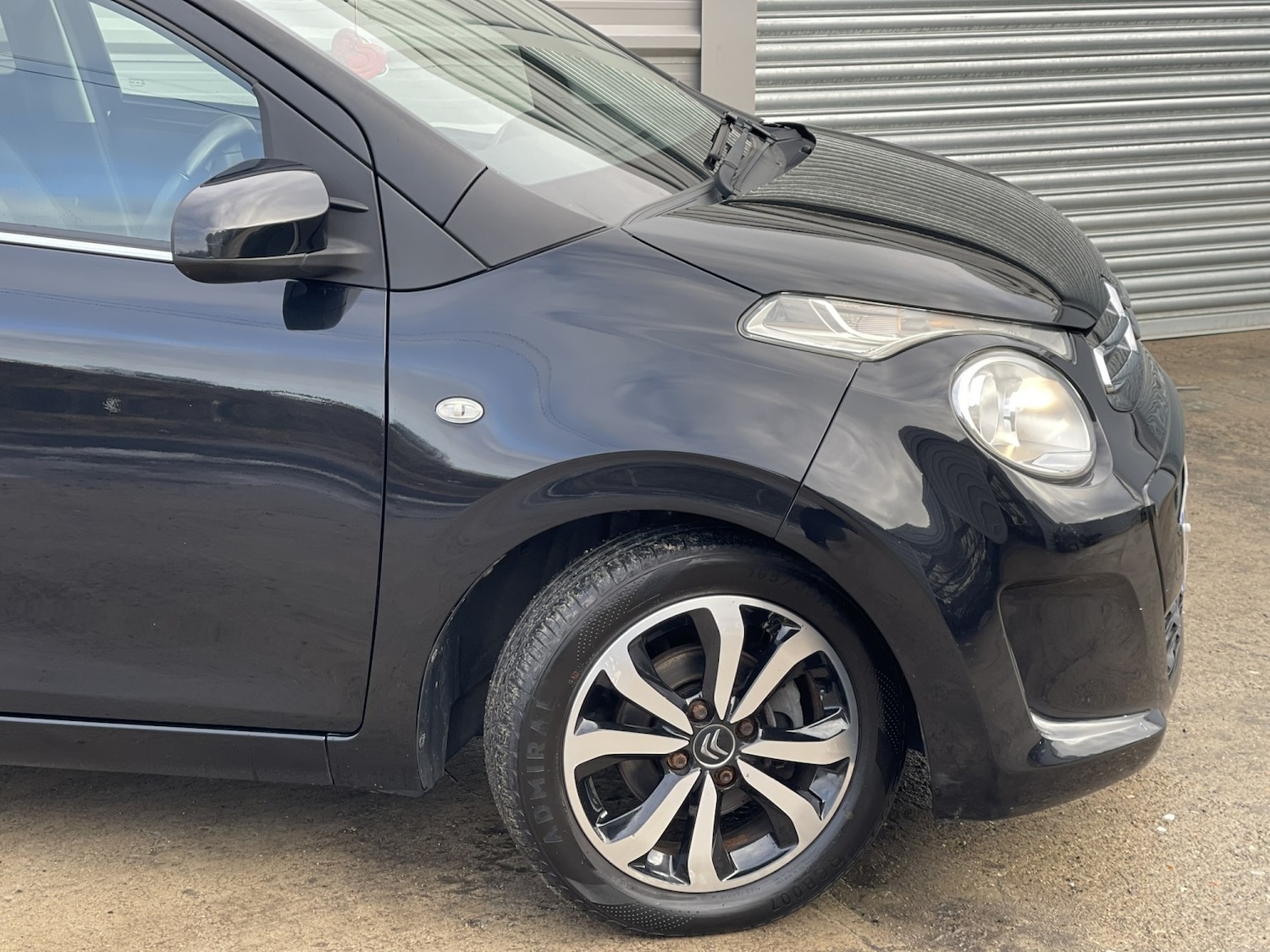 Used Citroen C1 2016 for sale - 77535966: Photo 4