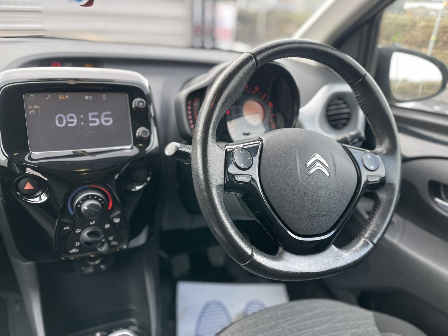 Used Citroen C1 2016 for sale - 77535966: Photo 40