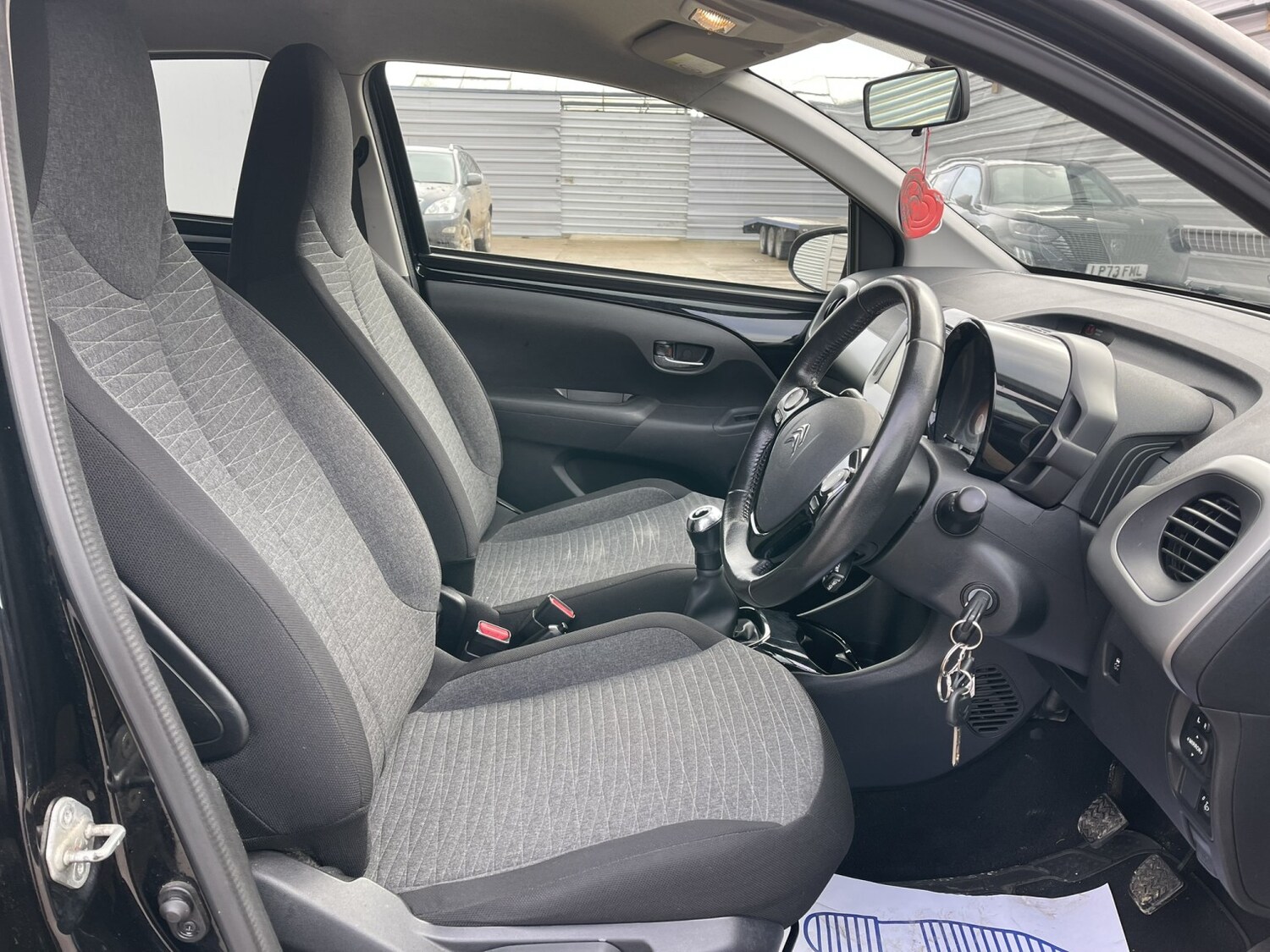 Used Citroen C1 2016 for sale - 77535966: Photo 47