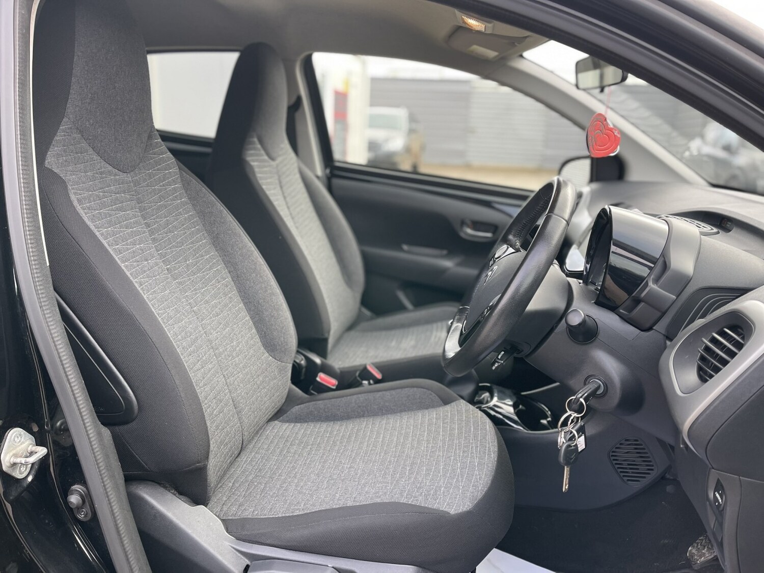 Used Citroen C1 2016 for sale - 77535966: Photo 48