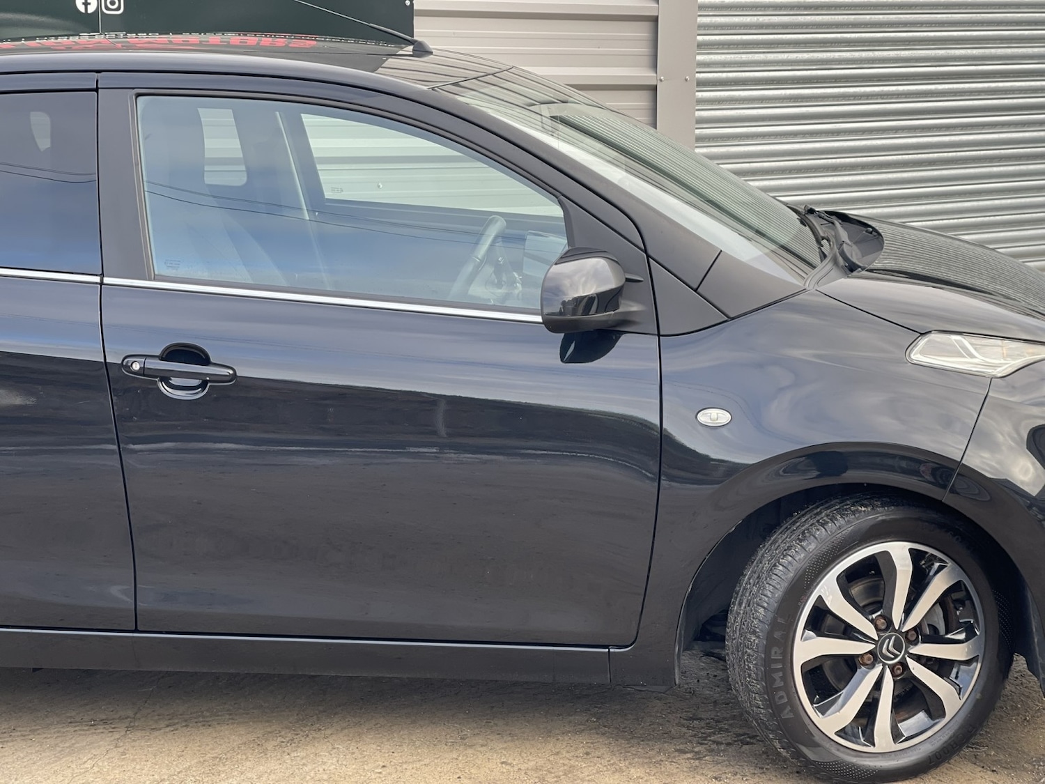 Used Citroen C1 2016 for sale - 77535966: Photo 5