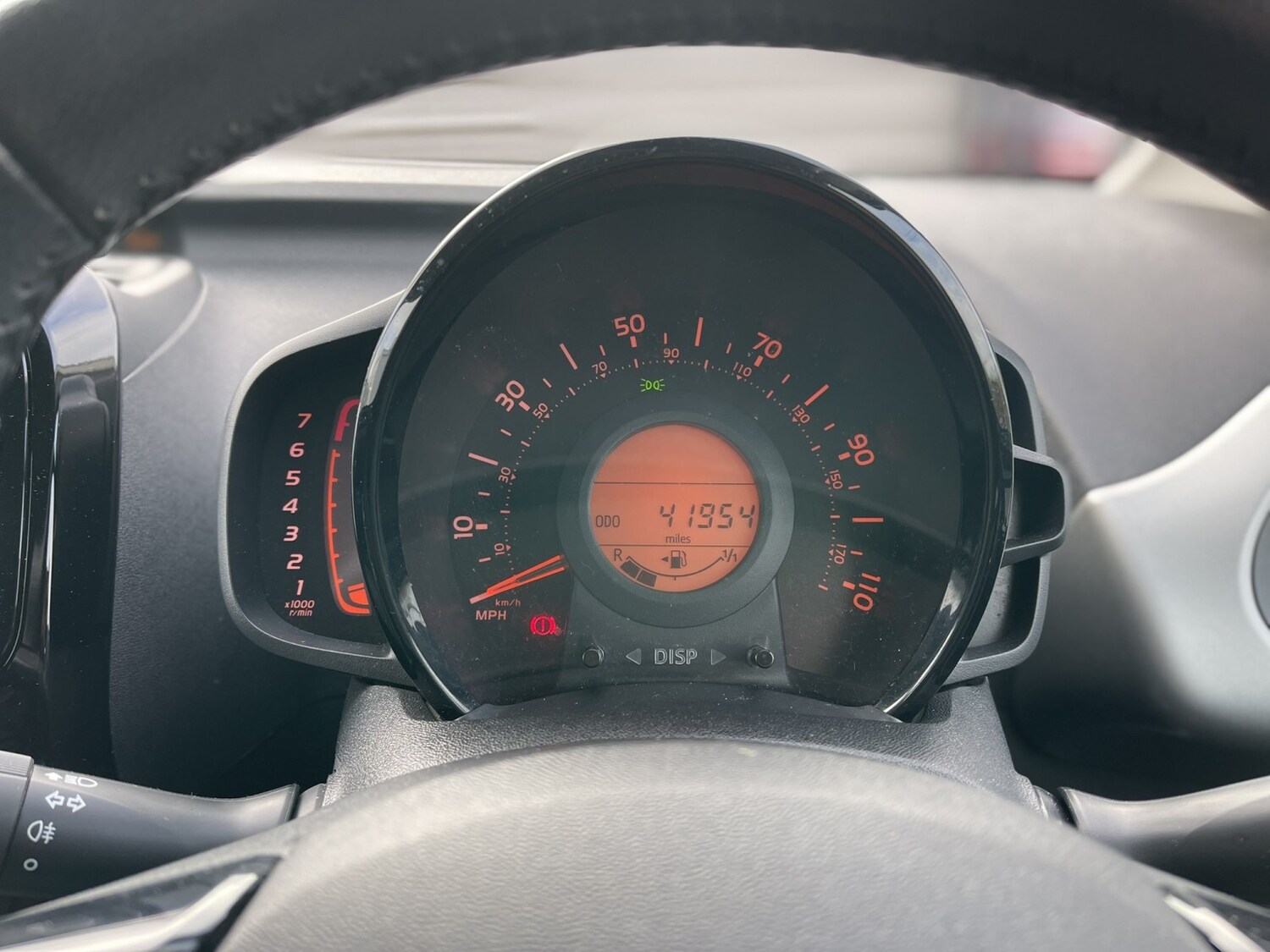 Used Citroen C1 2016 for sale - 77535966: Photo 51