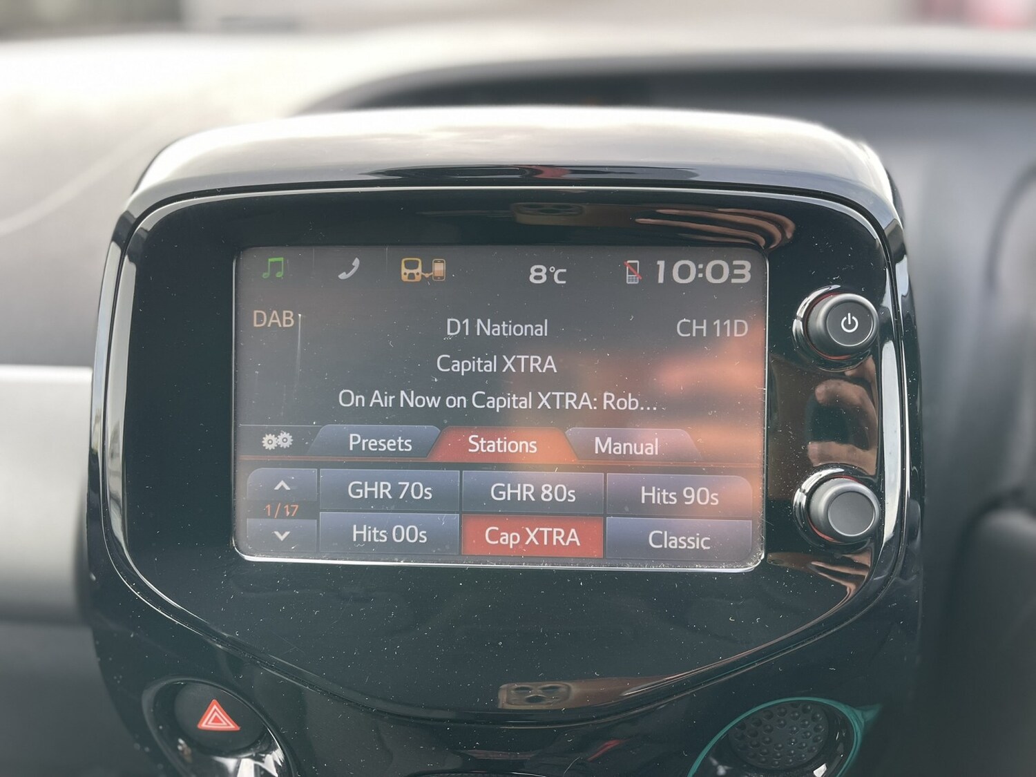 Used Citroen C1 2016 for sale - 77535966: Photo 52