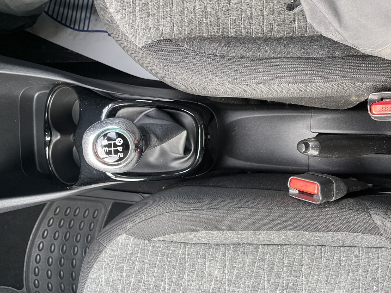 Used Citroen C1 2016 for sale - 77535966: Photo 55